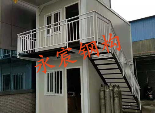 <b>十堰彩鋼活動房</b>